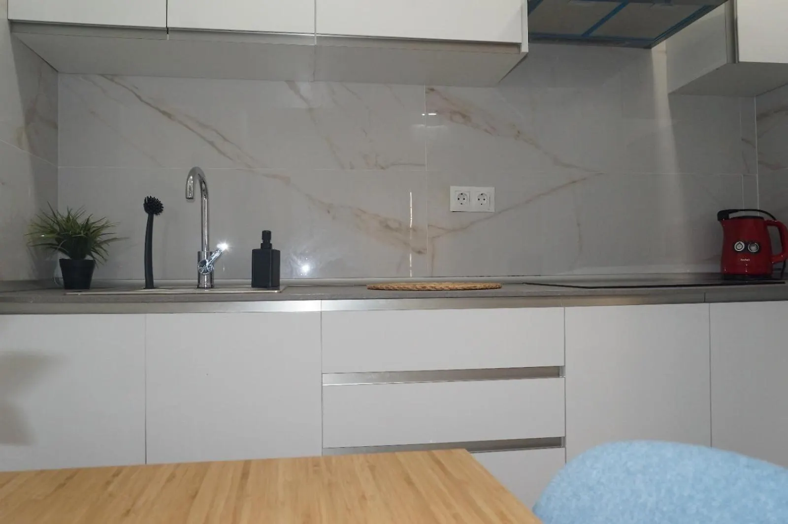 Calu Homes Family Home Malaga