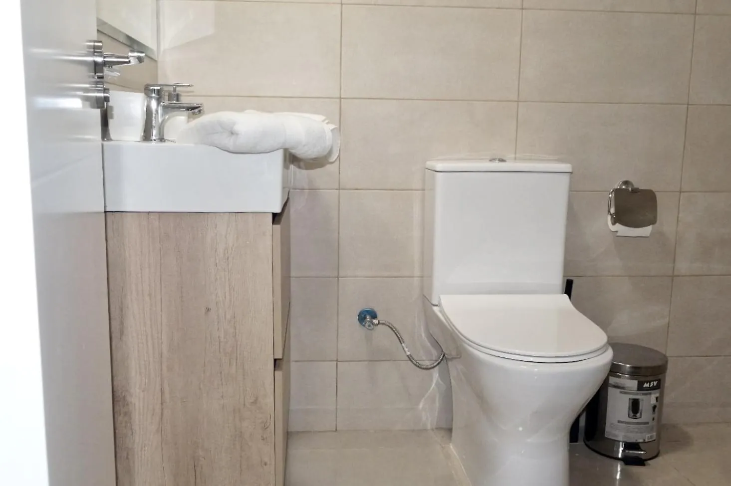 Calu Homes Family Home Malaga