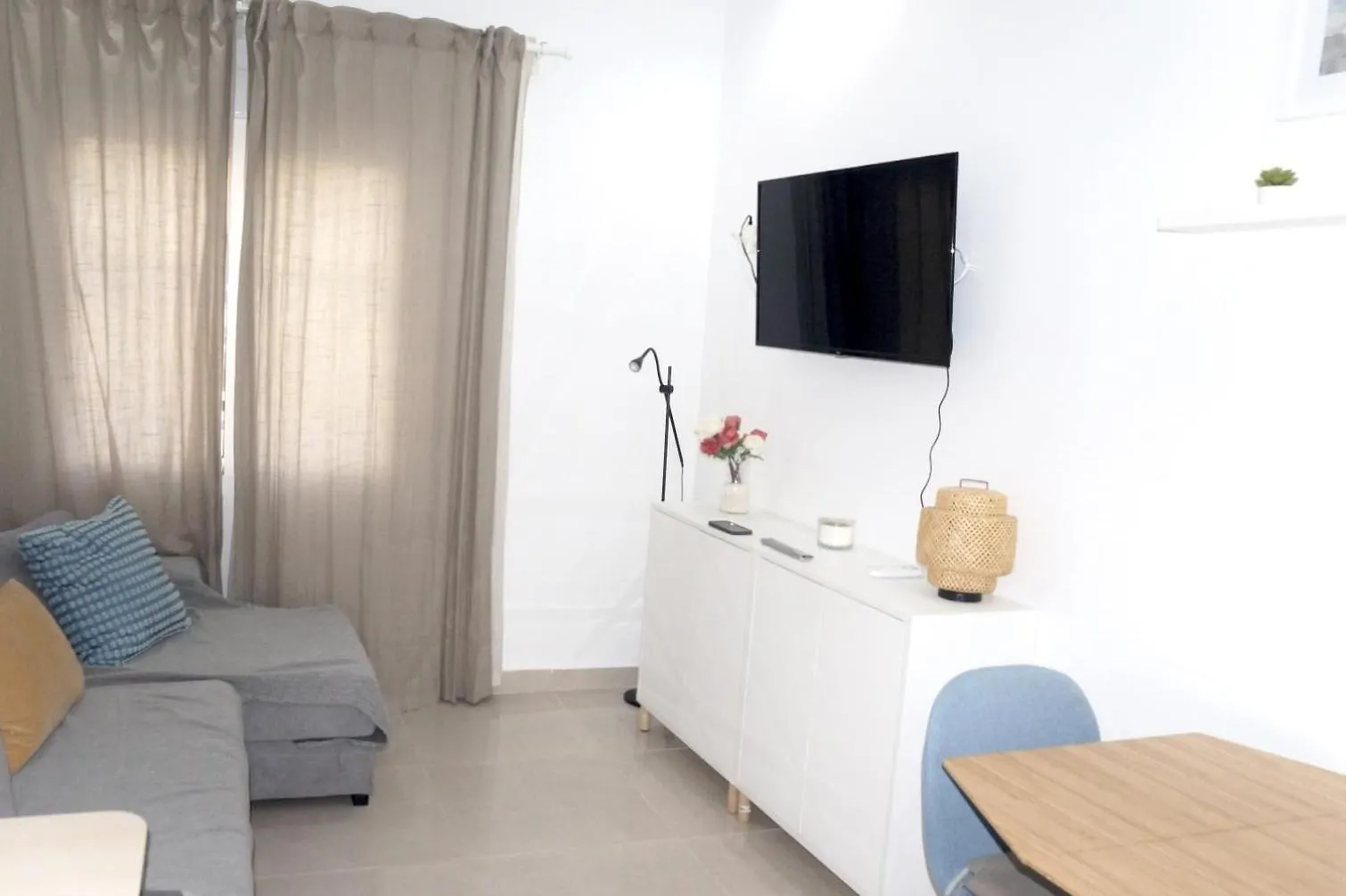 Calu Homes Family Home Malaga 0*,