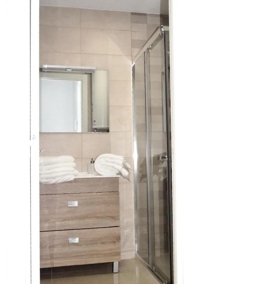 Calu Homes Family Home Malaga Spain