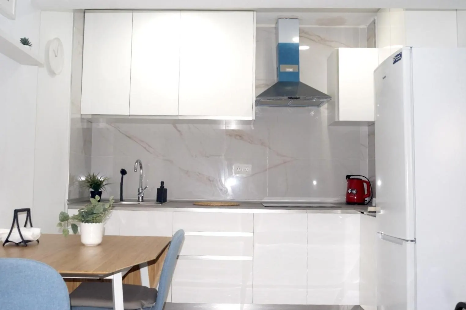 Holiday home Calu Homes Family Home Malaga Spain