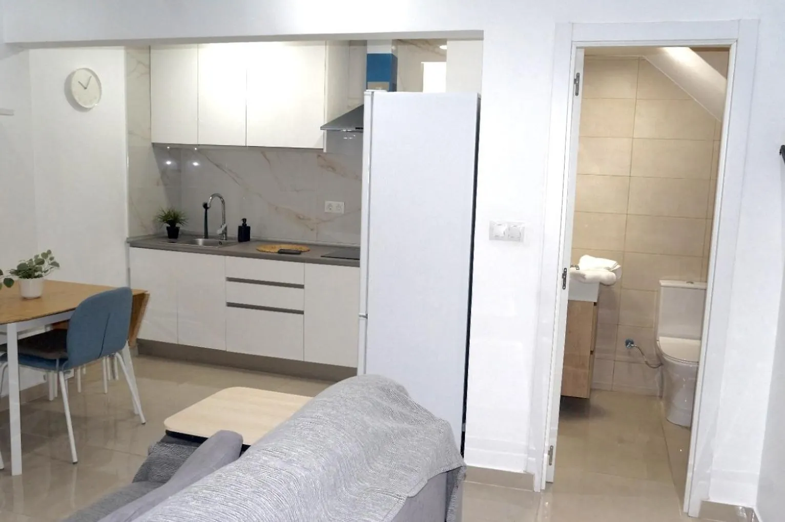 Calu Homes Family Home Malaga