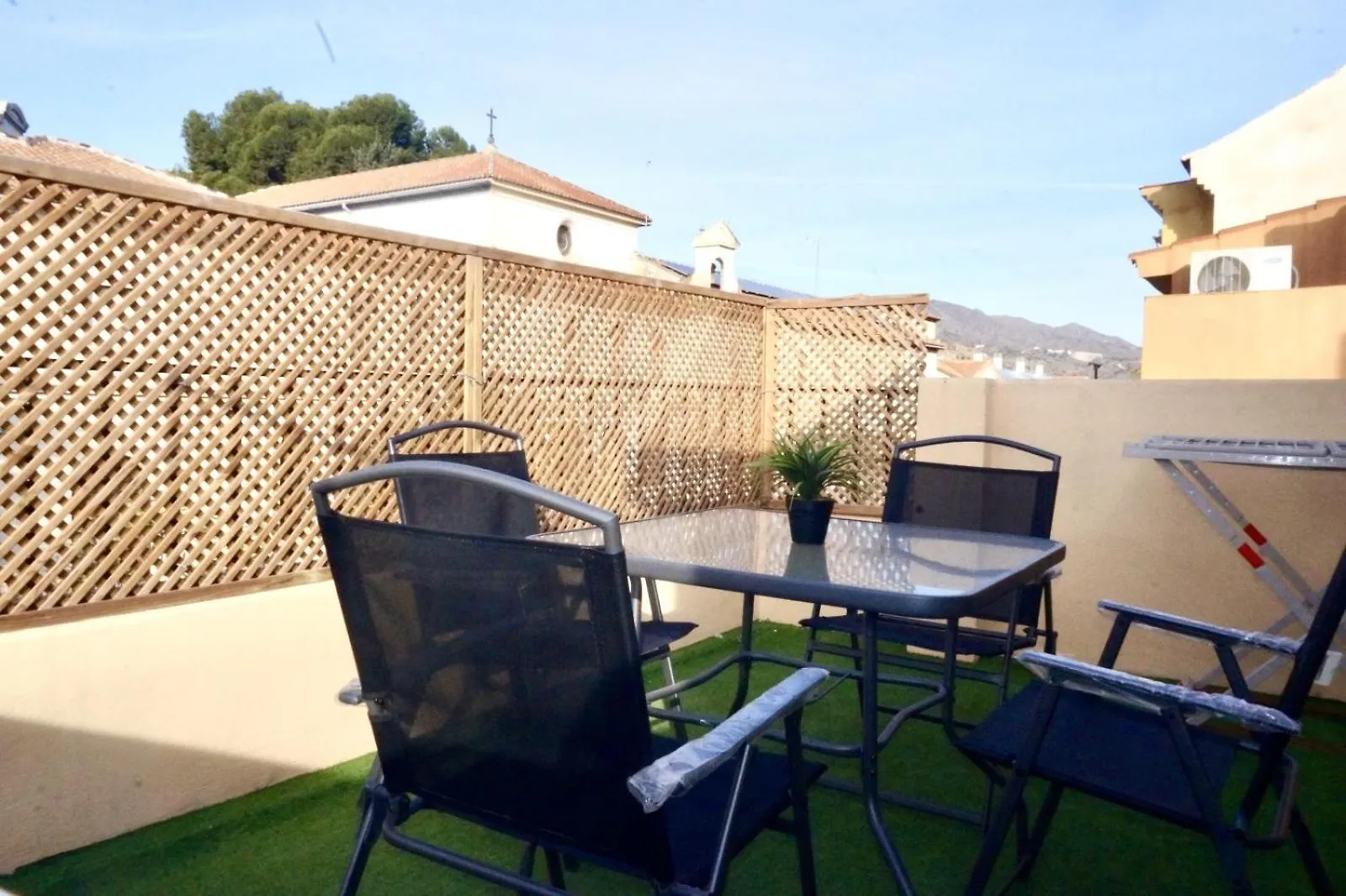 Calu Homes Family Home Malaga Spain