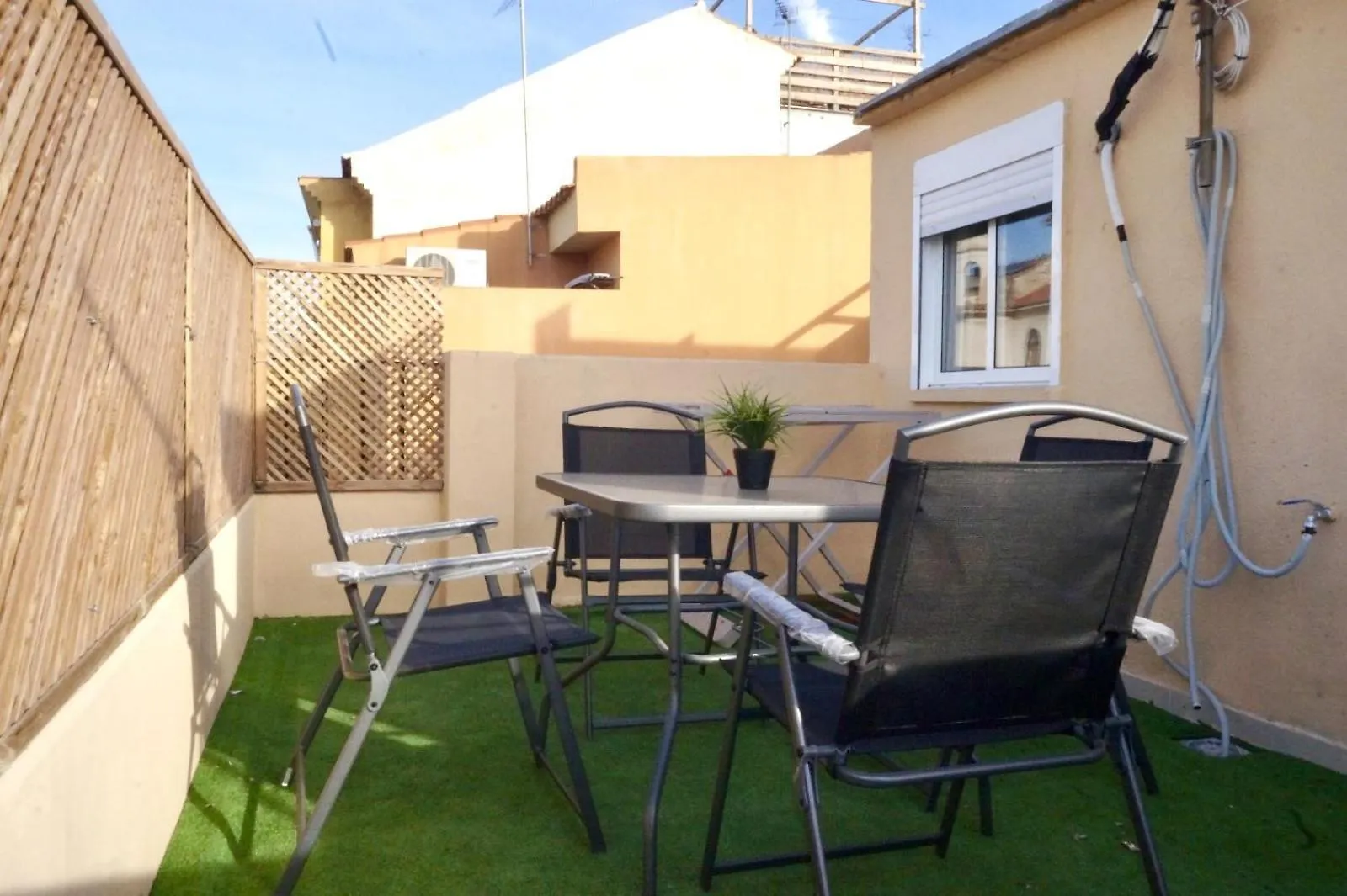 Calu Homes Family Home Malaga 0*,  Spain
